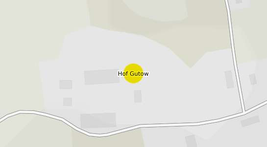 Immobilienpreisekarte Hof Gutow